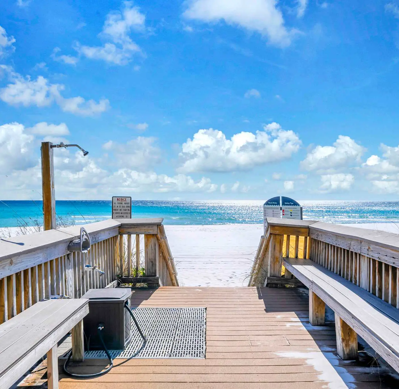 Gulf Front Condo w Pool, Tennis Courts & more!