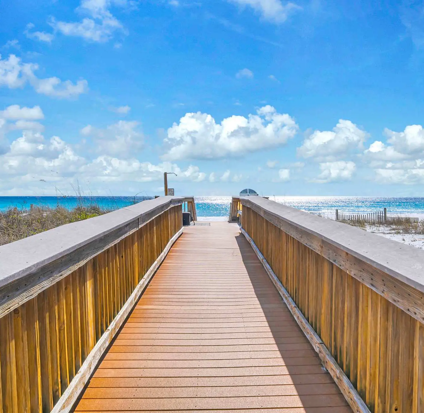 Gulf Front Condo w Pool, Tennis Courts & more!