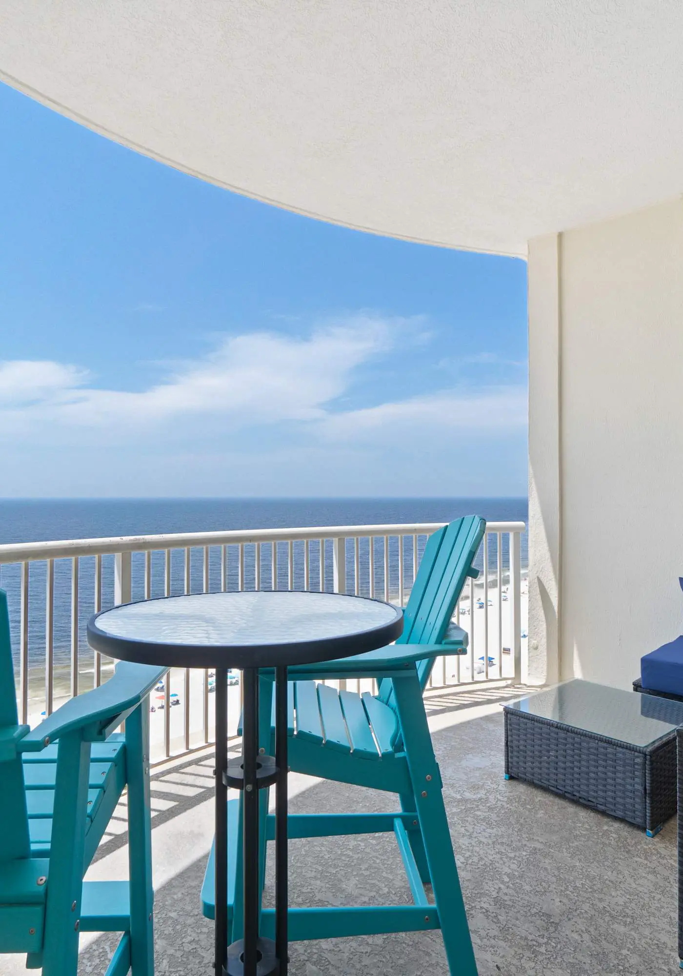 Gulf-Front Condo with Pool, Hot Tub & Sauna 