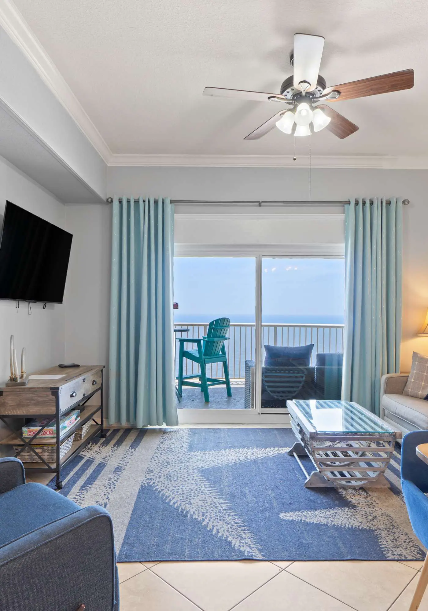 Gulf-Front Condo with Pool, Hot Tub & Sauna 