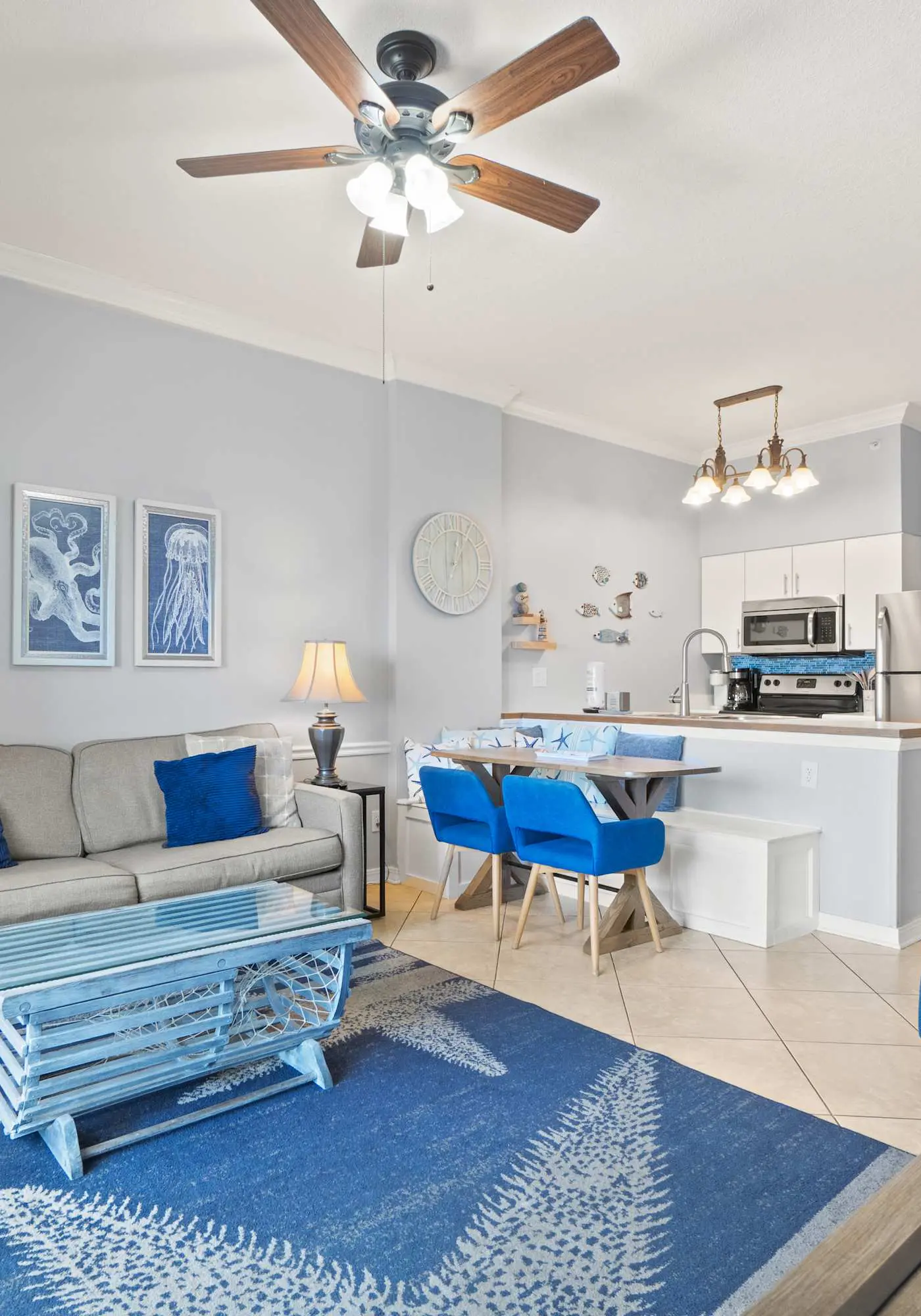Gulf-Front Condo with Pool, Hot Tub & Sauna 