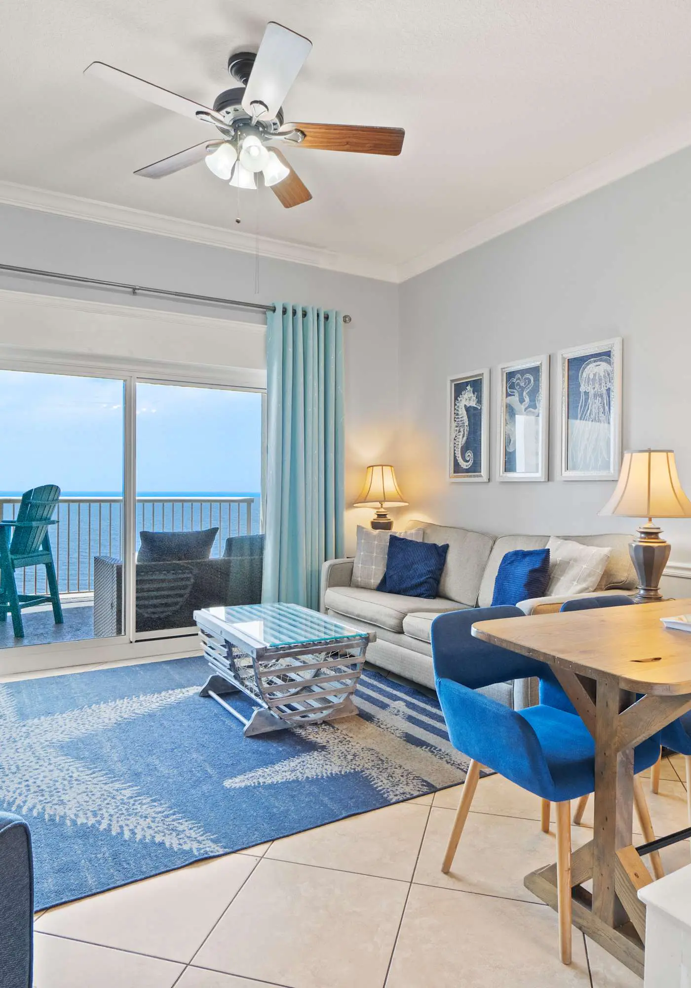 Gulf-Front Condo with Pool, Hot Tub & Sauna 