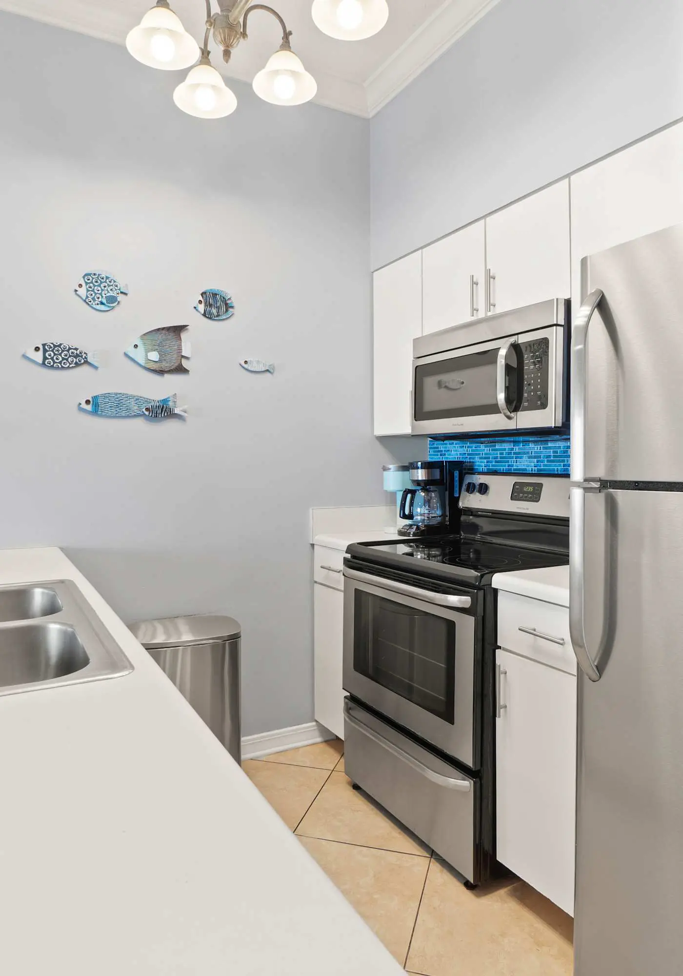 Gulf-Front Condo with Pool, Hot Tub & Sauna 