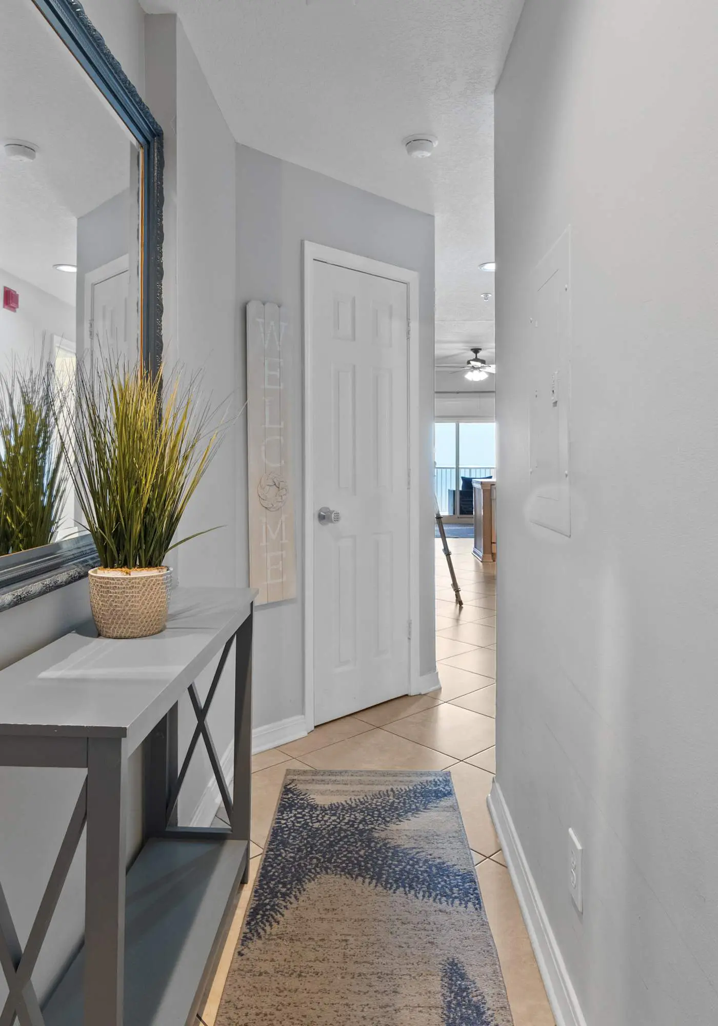 Gulf-Front Condo with Pool, Hot Tub & Sauna 