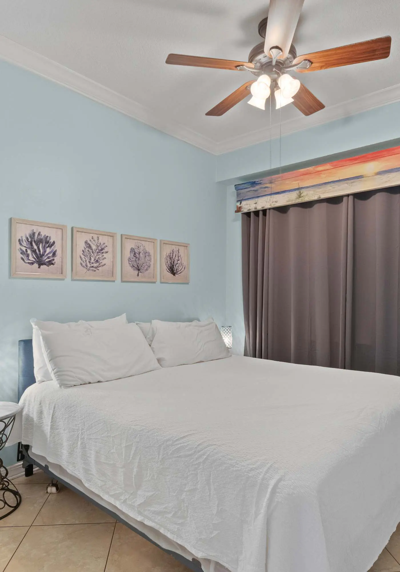 Gulf-Front Condo with Pool, Hot Tub & Sauna 