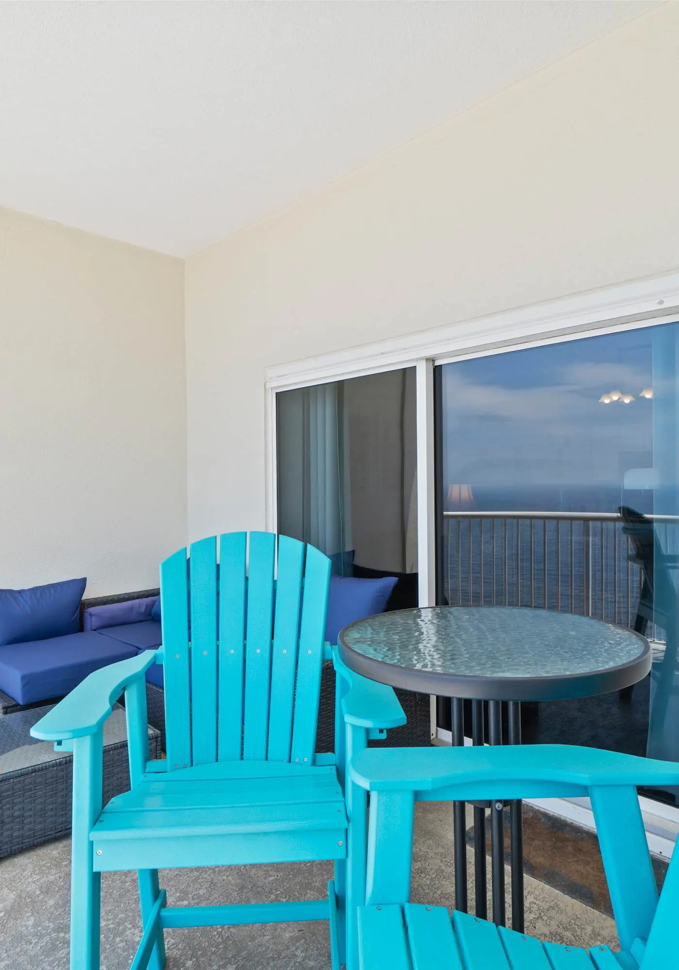 Gulf-Front Condo with Pool, Hot Tub & Sauna 