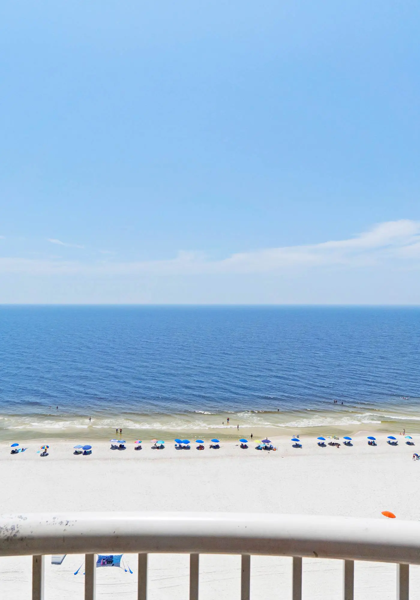 Gulf-Front Condo with Pool, Hot Tub & Sauna 
