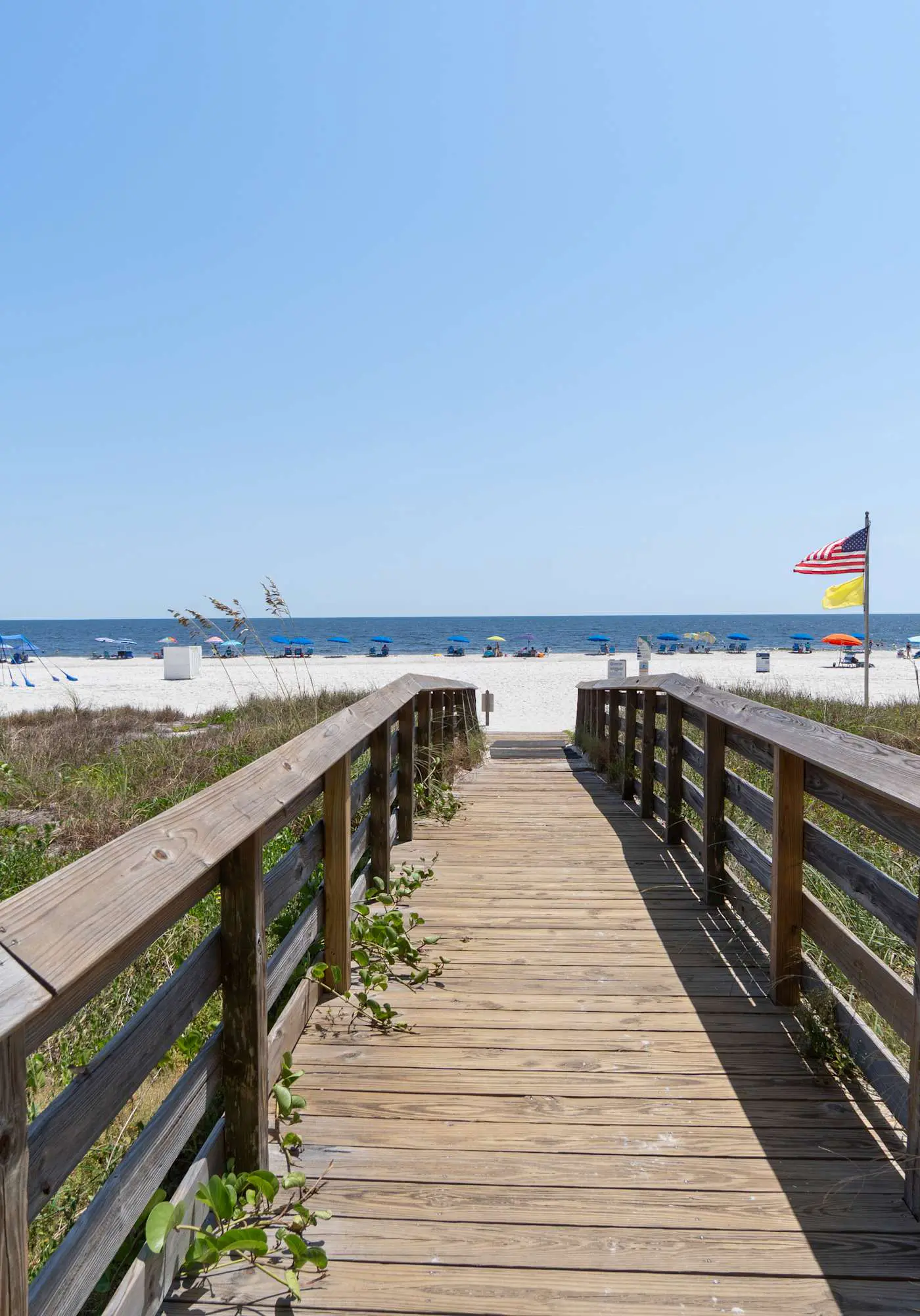 Gulf-Front Condo with Pool, Hot Tub & Sauna 