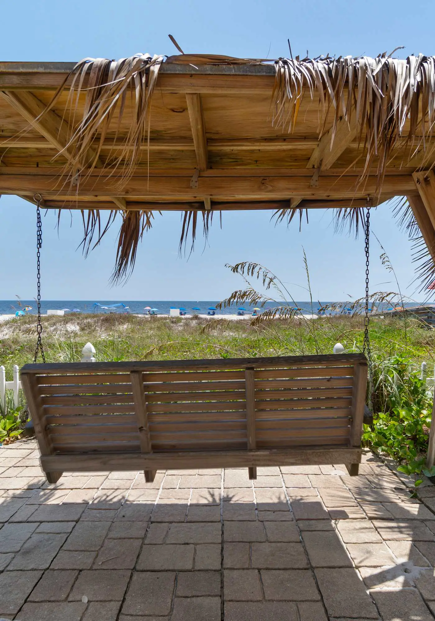 Gulf-Front Condo with Pool, Hot Tub & Sauna 