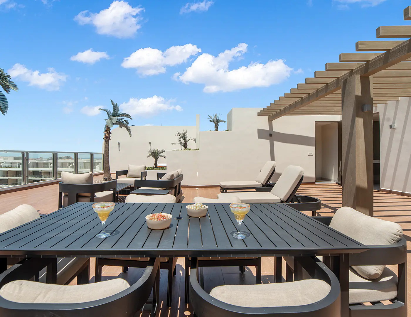 Sonoran Star One 1702-Full Penthouse