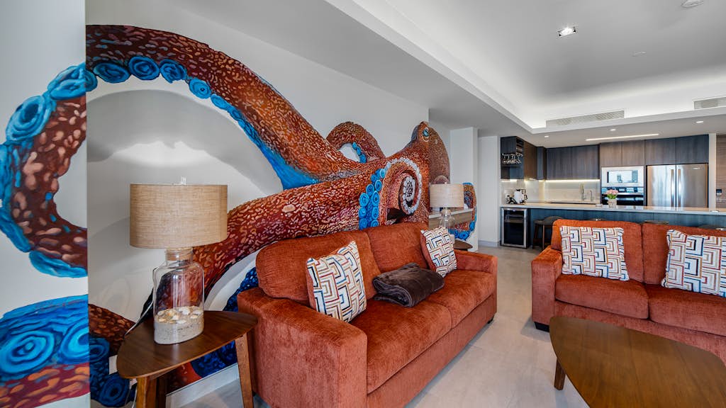 One 1501 : The Sunset Suite