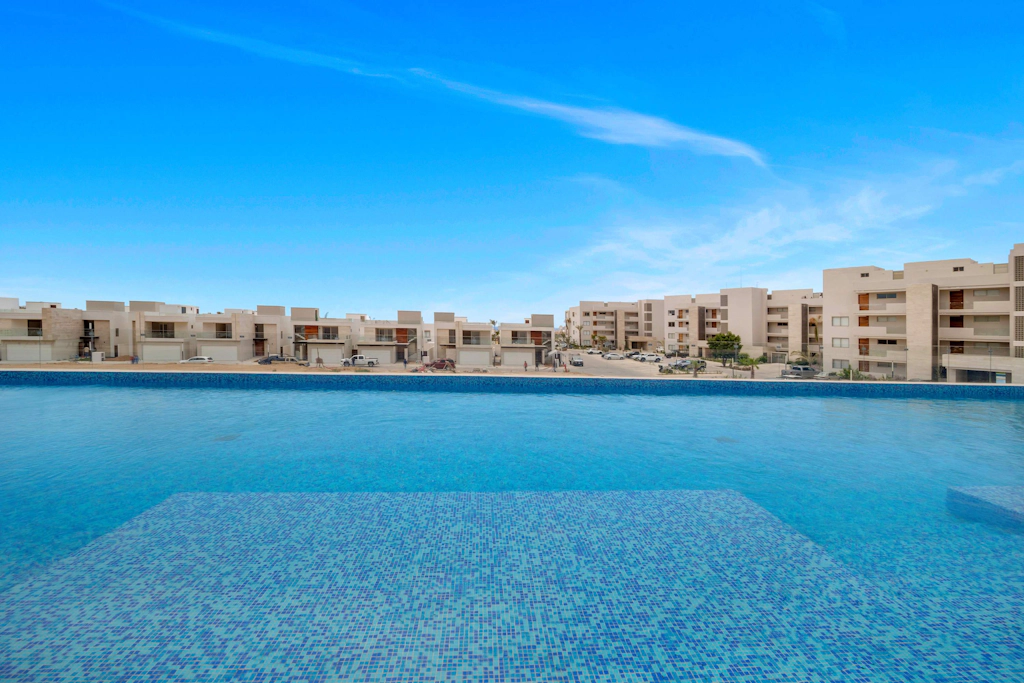 Stunning brand new 3 Bdr Condo in VistaVela Sunset