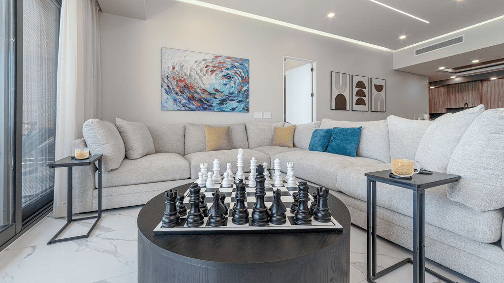R1901 Luxury Oceanfront Retreat with Stunning High Floor Beachfront Views