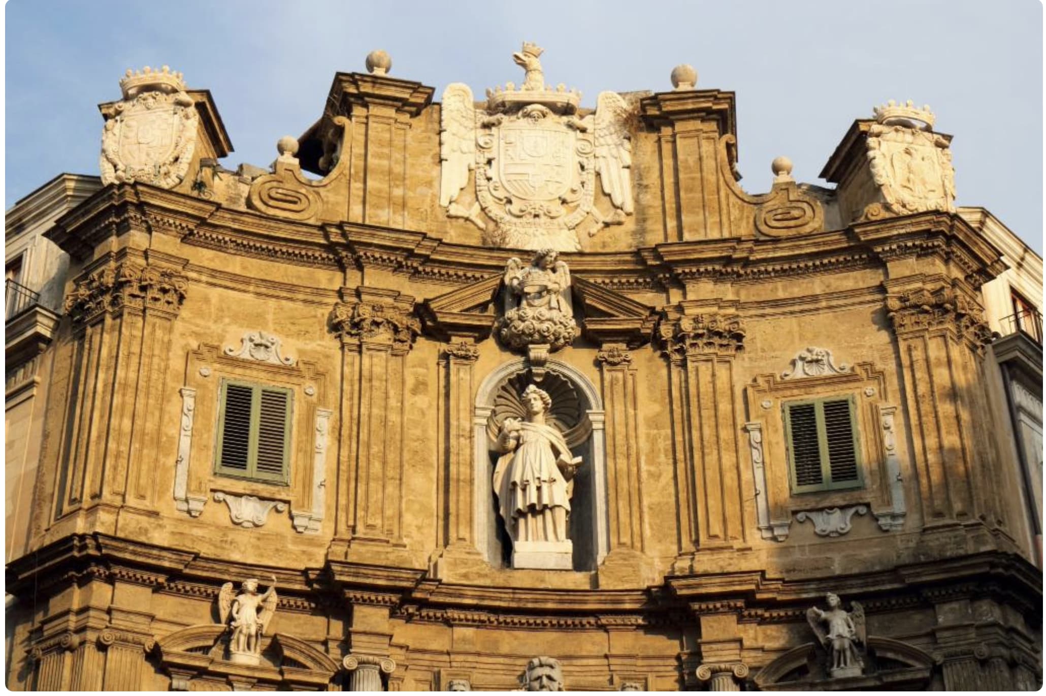 Collected at Check in