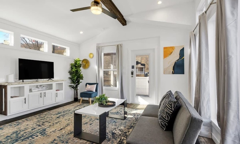 Near Hiking at Green Mountain - Tiny Stay Getaway